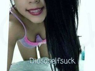 Diosaselfsuck