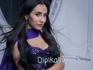 Dipikaliv