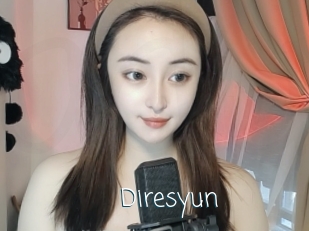 Diresyun