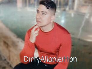 DirtyAllanleitton
