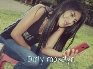 Dirty_makolyn