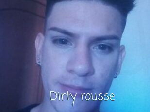 Dirty_rousse