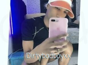 Dirtybadboyxx