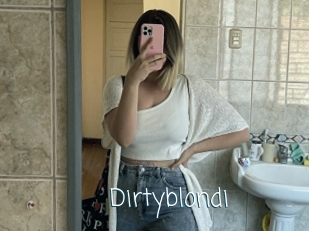 Dirtyblondi