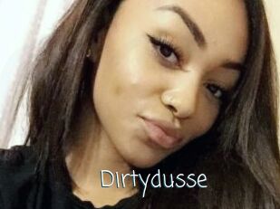 Dirtydusse
