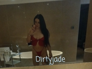 Dirtyjade