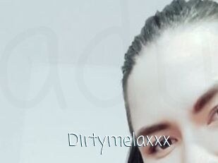 Dirtymelaxxx