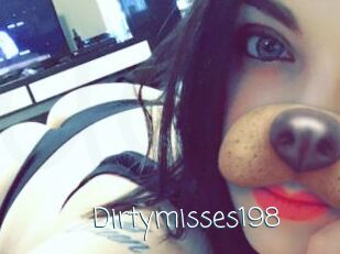 Dirtymisses198