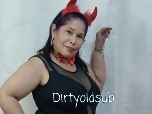 Dirtyoldsub