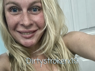 Dirtystrokerx19