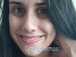 Disfrutemos