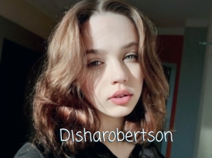 Disharobertson