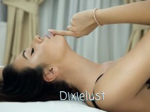 Dixielust