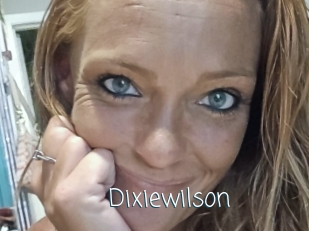 Dixiewilson