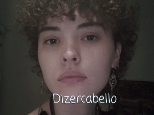 Dizercabello