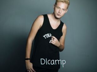 Dlcamp