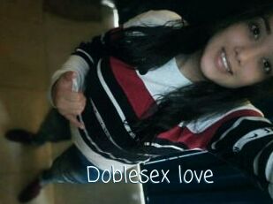 Doblesex_love