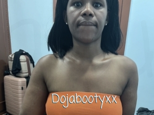 Dojabootyxx