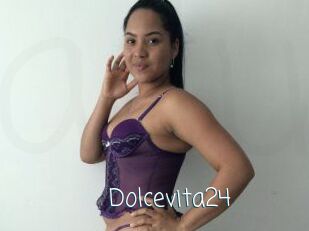 Dolcevita24