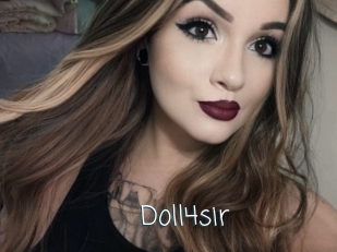 Doll4sir