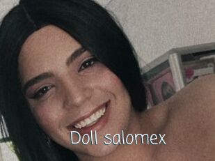 Doll_salomex