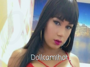 Dollcamihot