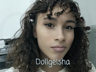 Dollgeisha