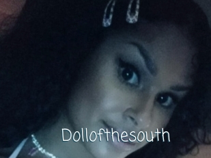 Dollofthesouth