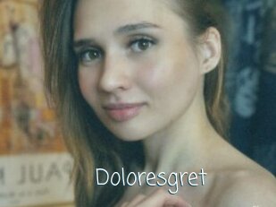 Doloresgret