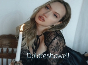 Doloreshowell