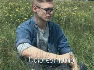 Doloresmania