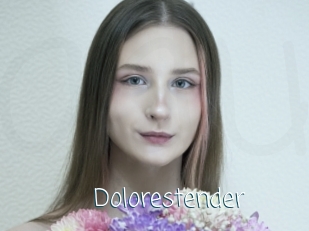 Dolorestender