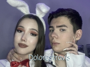 Dolorestravis
