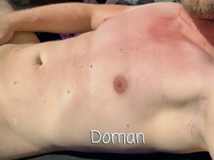 Doman