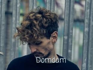 Domdam
