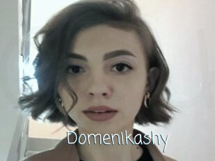 Domenikashy