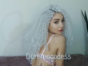 Dominagodess
