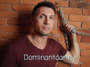 Dominantdanny