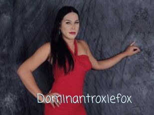 Dominantroxiefox