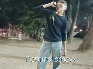 dominatorboyx Adult o Porn