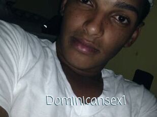 dominicansex1 Adult o Porn