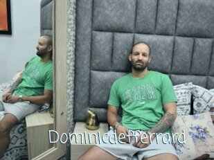 Dominicdefferrard