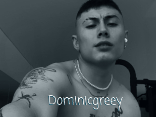 Dominicgreey