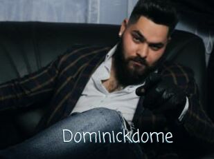 dominickdome Adult o Porn