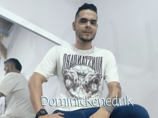 Dominickenedrik