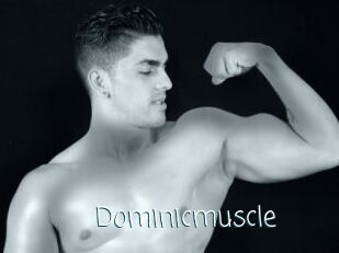 Dominicmuscle