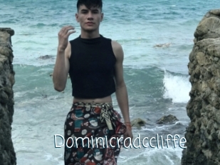 Dominicradccliffe