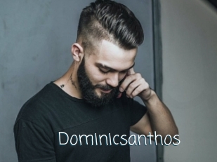Dominicsanthos