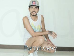 dominicsexy Adult o Porn