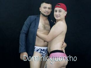 Dominicxjuancho